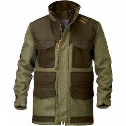Fjallraven Mens Forest Jacket No. 3 Dark Olive